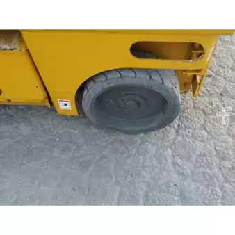 Scissor lift - Haulotte COMPACT 10 (13)