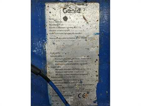 Nacelle à ciseaux - Genie GS-1932 (16)
