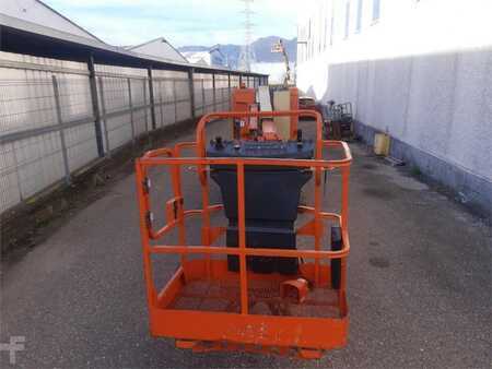 Nacelle articulée  JLG E300AJ (1)