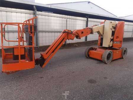 Nacelle articulée  JLG E300AJ (2)