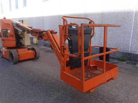 Nacelle articulée  JLG E300AJ (3)