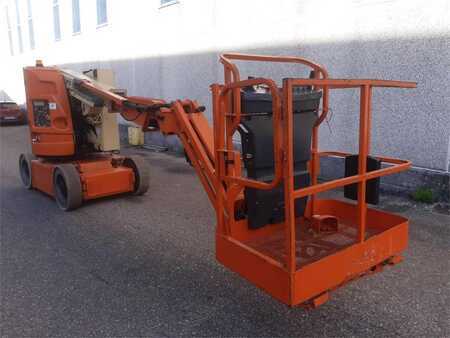 Nacelle articulée  JLG E300AJ (4)