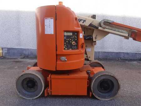 Nacelle articulée  JLG E300AJ (6)