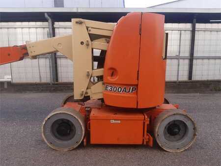 Nacelle articulée  JLG E300AJ (8)