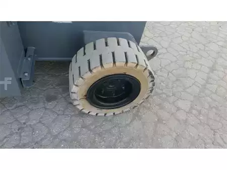 Articulated Boom - Haulotte HA15IP (16)