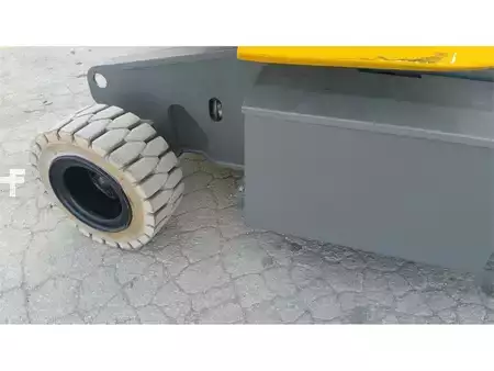 Articulated Boom - Haulotte HA15IP (17)