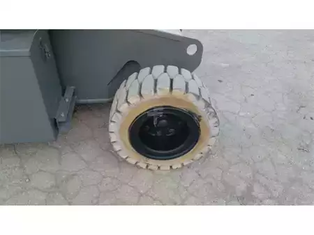 Articulated Boom - Haulotte HA15IP (18)