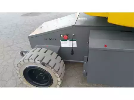 Articulated Boom - Haulotte HA15IP (19)