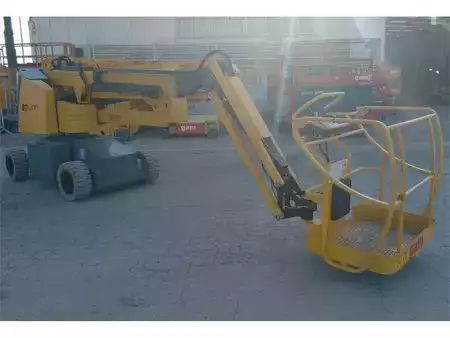 Articulated Boom - Haulotte HA15IP (3)