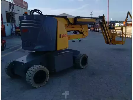 Articulated Boom - Haulotte HA15IP (4)