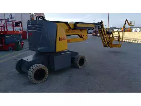 Articulated Boom - Haulotte HA15IP (6)