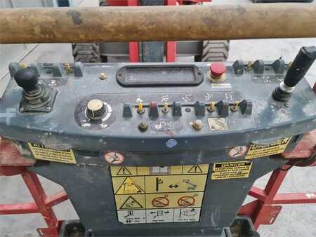 Articulated Boom 2013  JLG 450AJ (10)