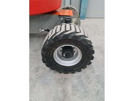 Articulated Boom 2013  JLG 450AJ (15)