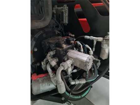 Articulated Boom 2013  JLG 450AJ (16)