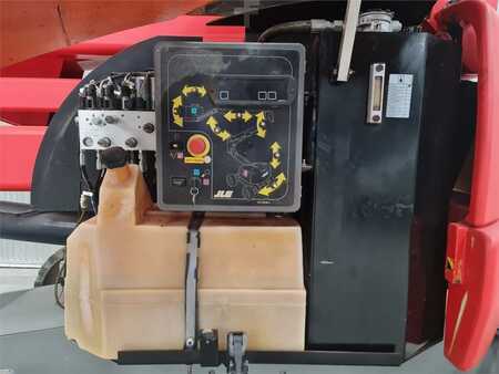 Articulated Boom 2013  JLG 450AJ (18)