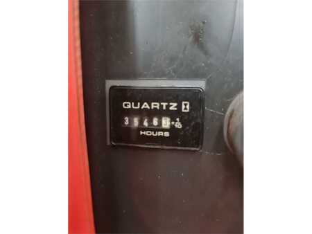 Articulated Boom 2013  JLG 450AJ (20)