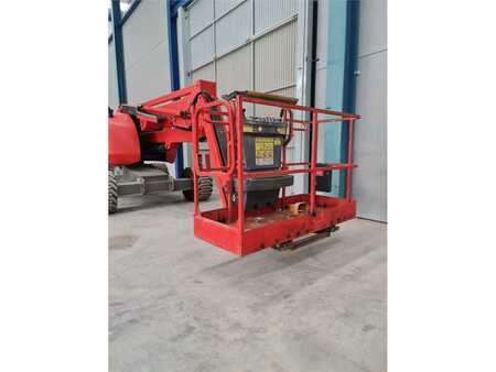 Articulated Boom 2013  JLG 450AJ (7)