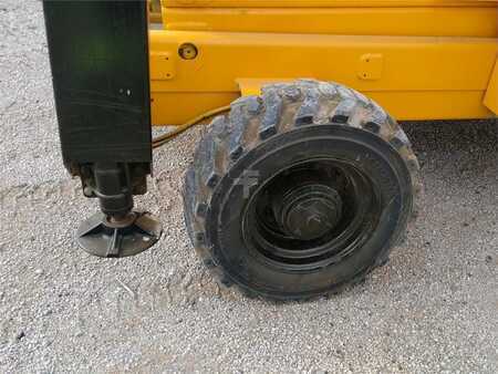 Sakse arbejds platform - Haulotte H18SX (10)