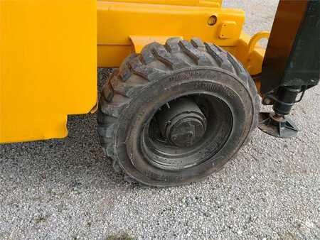 Sakse arbejds platform - Haulotte H18SX (12)