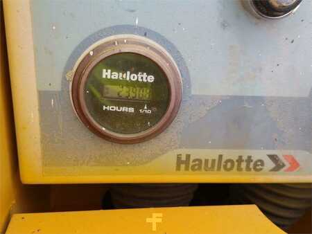 Sakse arbejds platform - Haulotte H18SX (13)