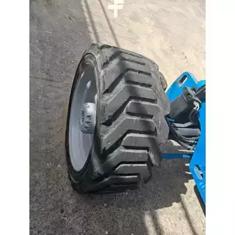 Nacelle articulée - Genie Z-45/25 RT (10)
