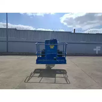 Nacelle articulée - Genie Z-45/25 RT (2)