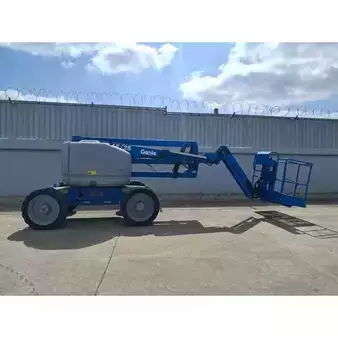 Nacelle articulée - Genie Z-45/25 RT (3)