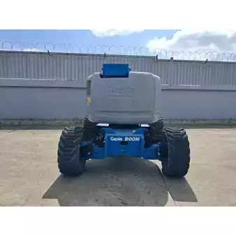 Nacelle articulée - Genie Z-45/25 RT (4)
