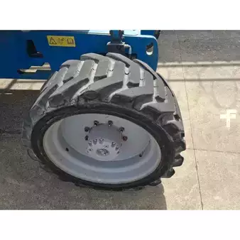 Nacelle articulée - Genie Z-45/25 RT (7)