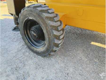 Piattaforme aeree a pantografo - Haulotte H18SX (11)