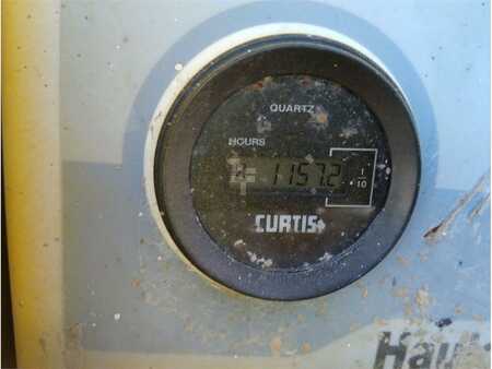 Piattaforme aeree a pantografo - Haulotte H18SX (12)