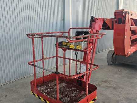 Articulating boom  Manitou 150 AETJC (7)