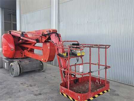 Articulating boom  Manitou 150 AETJC (8)