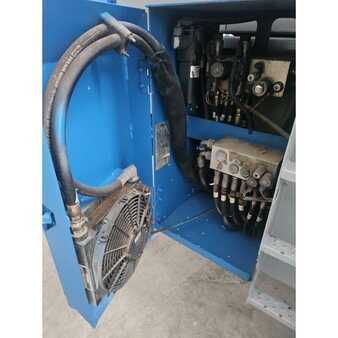 Schaarhoogwerker - Genie GS-5390 (16)