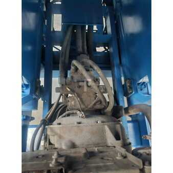 Schaarhoogwerker - Genie GS-5390 (17)