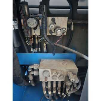 Schaarhoogwerker - Genie GS-5390 (18)