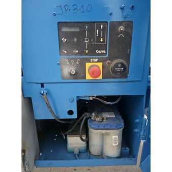 Schaarhoogwerker - Genie GS-5390 (8)