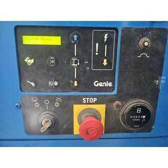 Schaarhoogwerker - Genie GS-5390 (9)