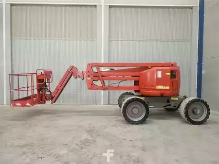 Puominostimet - Genie Z-45/25 J (1)