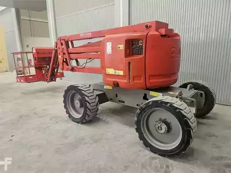 Puominostimet - Genie Z-45/25 J (10)