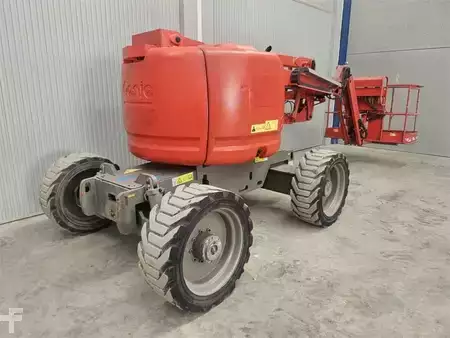 Puominostimet - Genie Z-45/25 J (11)