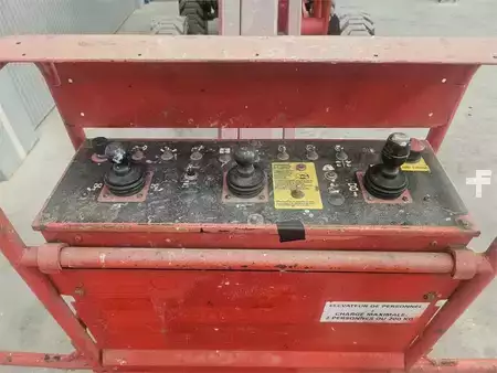 Puominostimet - Genie Z-45/25 J (12)