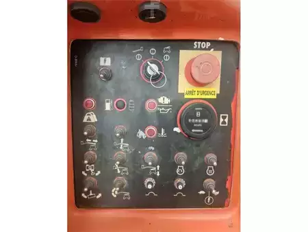 Puominostimet - Genie Z-45/25 J (13)