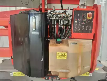 Puominostimet - Genie Z-45/25 J (18)