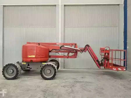 Puominostimet - Genie Z-45/25 J (2)