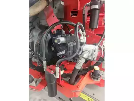 Puominostimet - Genie Z-45/25 J (20)