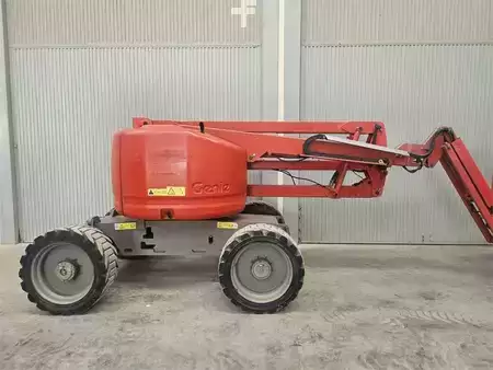 Puominostimet - Genie Z-45/25 J (3)