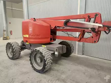 Puominostimet - Genie Z-45/25 J (4)