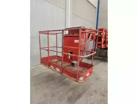 Puominostimet - Genie Z-45/25 J (6)