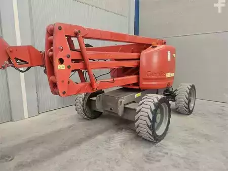 Puominostimet - Genie Z-45/25 J (7)